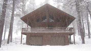 Eksteriør
