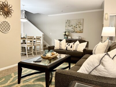 STAY ON THE BEACH!!! BEAUTIFUL BOUTIQUE PROPERTY!!!