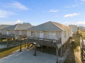 Exterior - Book your Fall and Winter Vacation now! (Gulf Shores)