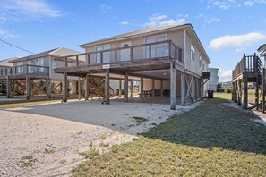 Exterior - Book your Fall and Winter Vacation now! (Gulf Shores)