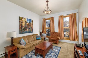 テレビ、ステレオ