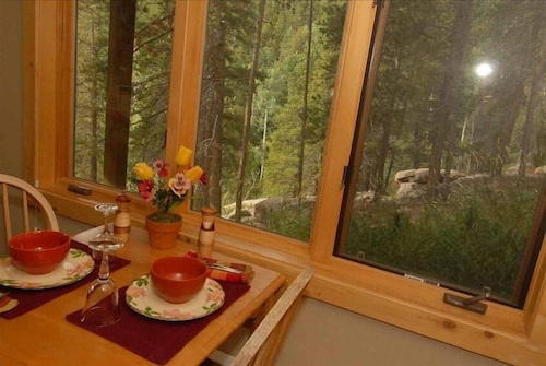 The Writers Nest  -   Perfect Summer Location BEAT THE HEAT at 9000 Feet