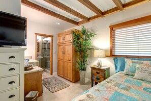 Fer et planche à repasser, Wi-Fi gratuit, draps fournis