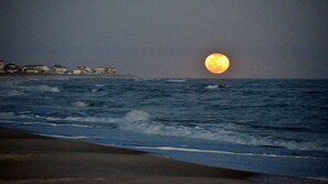 Beach nearby, sun loungers -  3 Min BeachPath,Lrg Pvt Pool BeachEquipmnt Dog Friendly, 2 Weeks Open in July (Saint George Island)