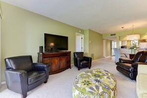 TV - Amazing View - On Golf Course - Near Beaches, Shopping & Restaurants (Venice)