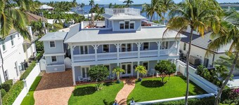 Families, Friends, Special Events-Paradise found! Tiki hut by the 50ft lap pool