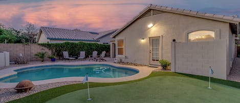 Pool