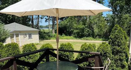 Twin Lakes Rental One Block from Lake Elizabeth