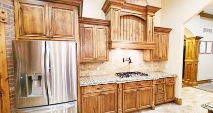 Luxury 5600 SF Home - Sleeps 16+! HUGE 7.1 Home Theater / Game Room / Playground