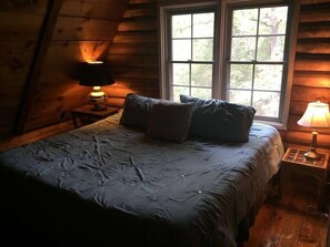 4 habitaciones, internet y ropa de cama 