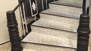 Staircase - Hotel AVANCER Osaka Temma -Adult Only (Osaka)