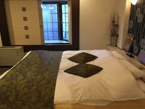 Dobbeltrom – standard, 1 queensize-seng | Wi-fi (inkludert) og sengetøy