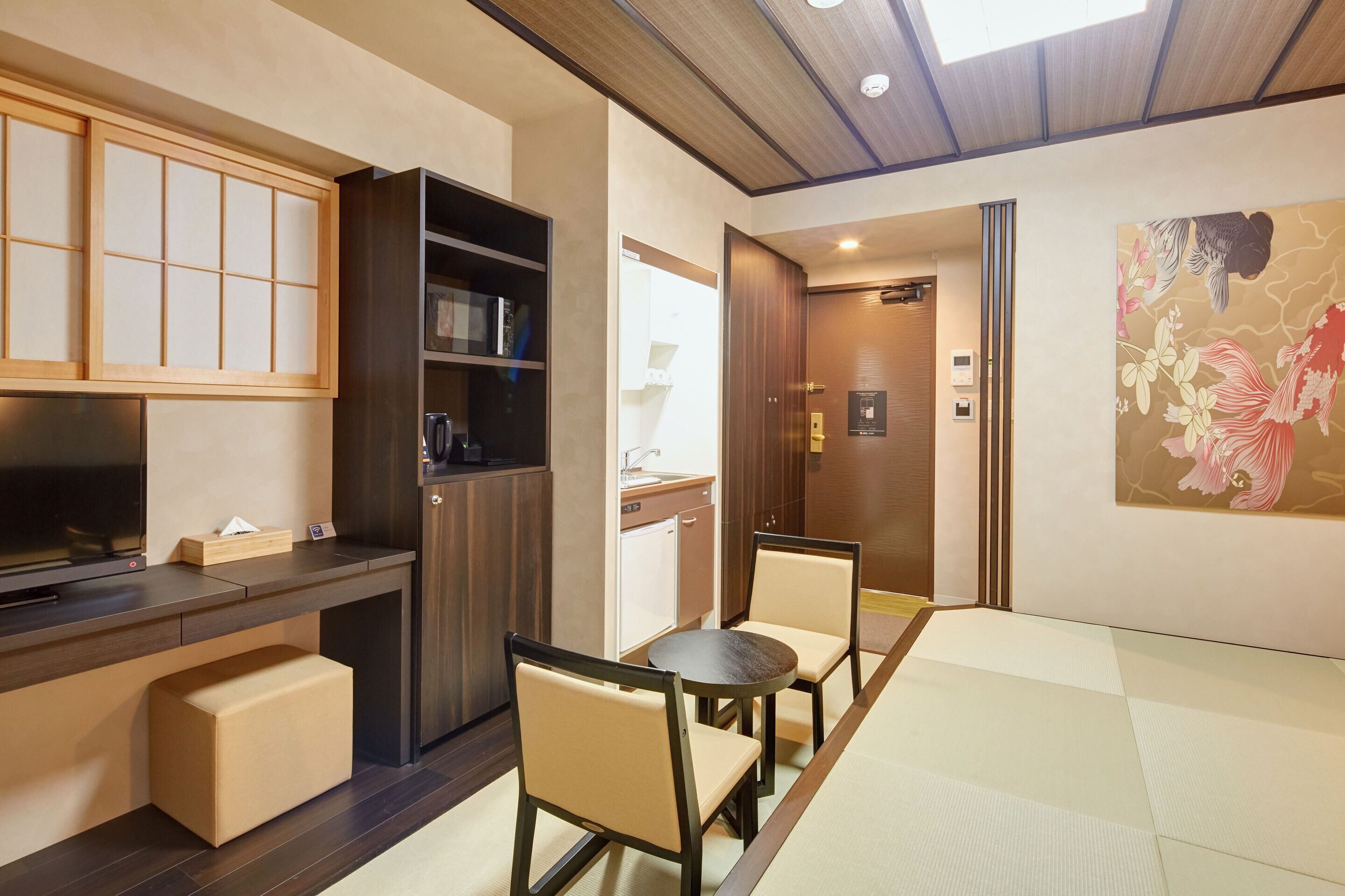 Photo - Hotel Amaterrace Nippombashi-higashi