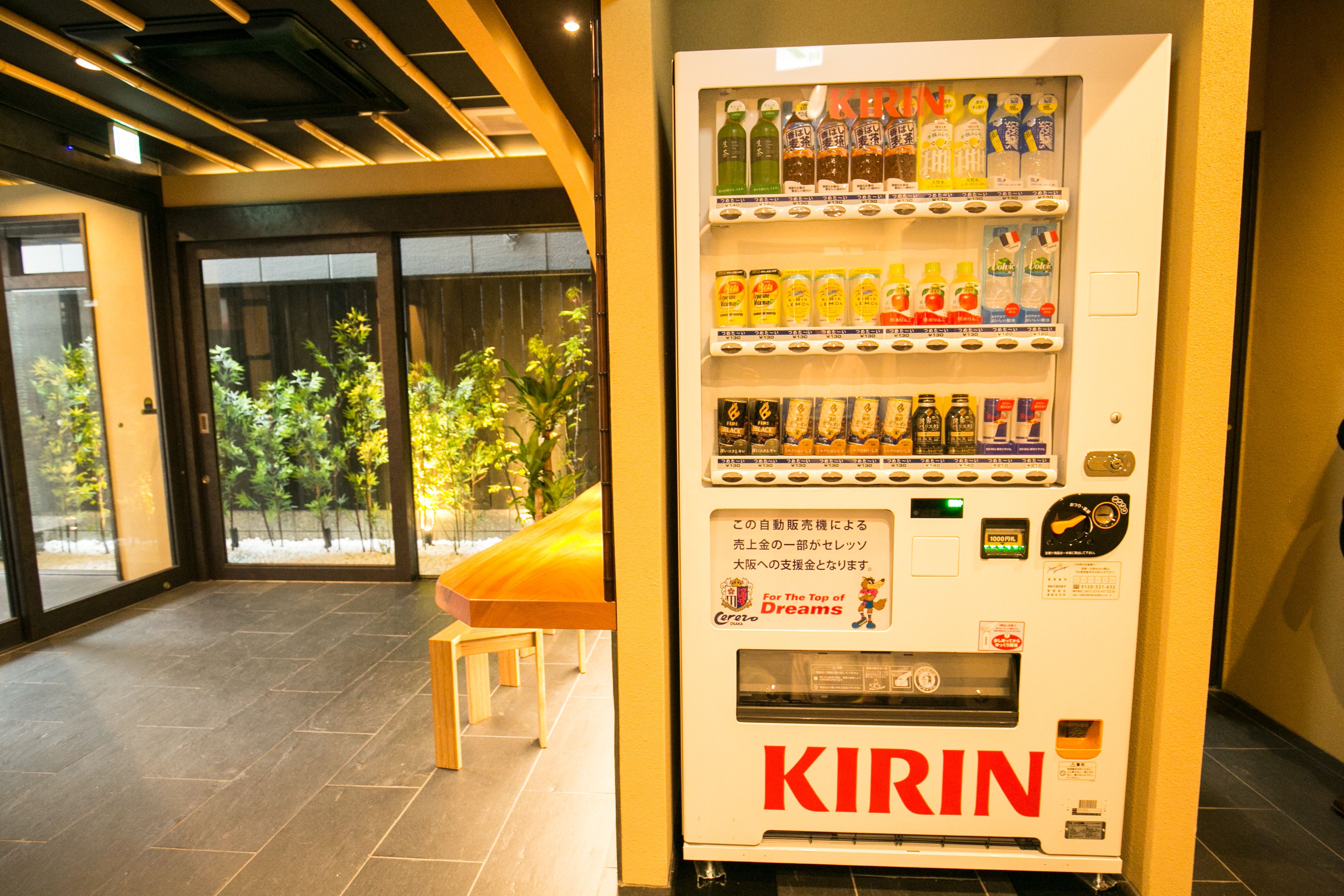 Photo - Hotel Amaterrace Nippombashi-higashi