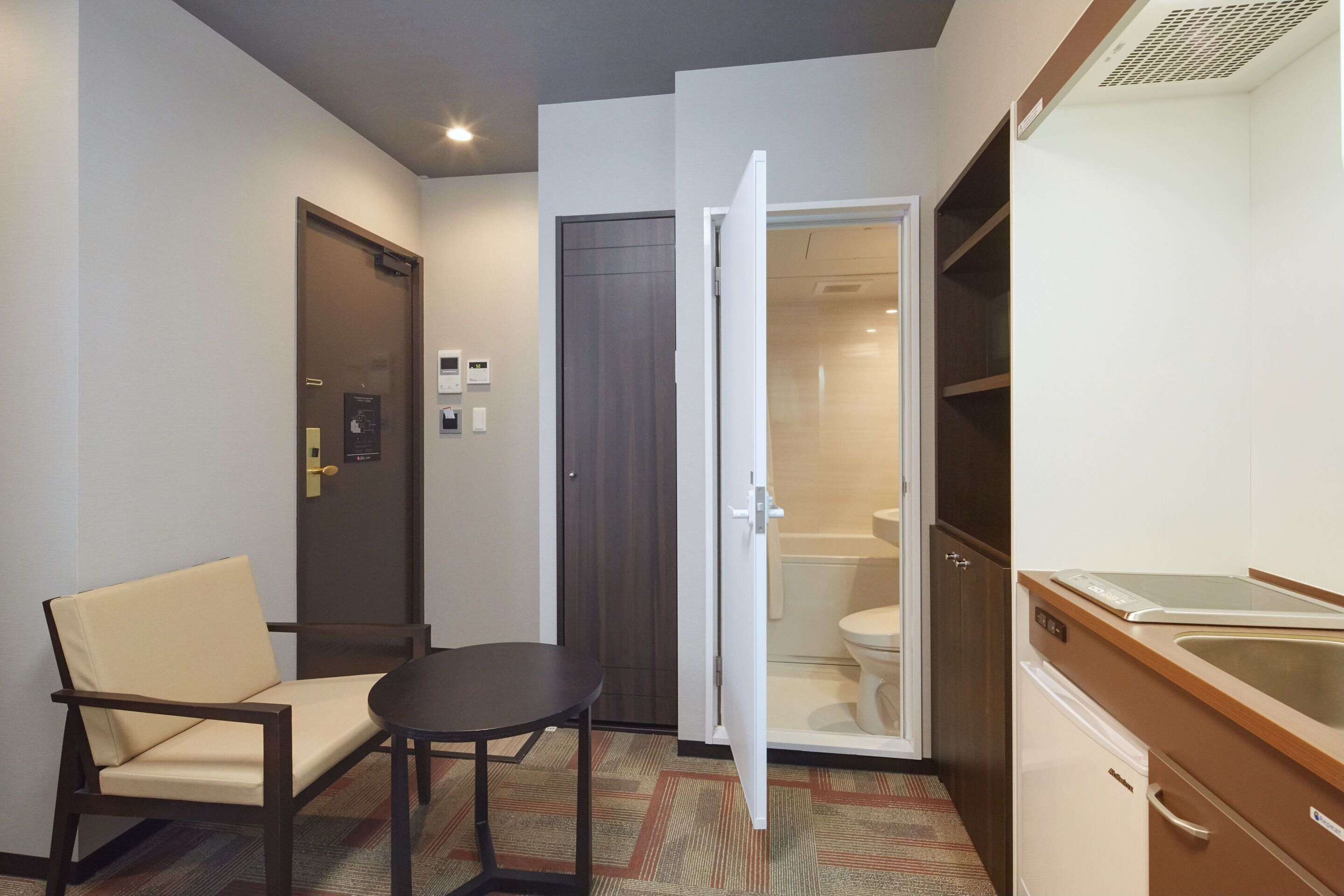 Photo - Hotel Amaterrace Nippombashi-higashi