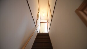 Staircase - MEGULI (Kyoto)