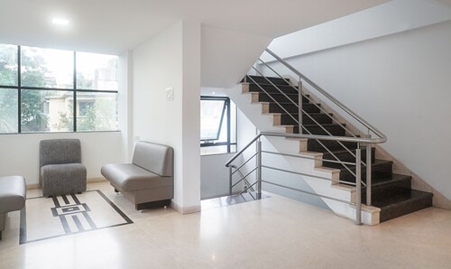 Treebo Brahma Regency