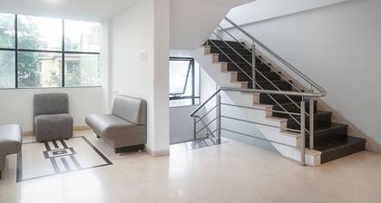 Treebo Brahma Regency