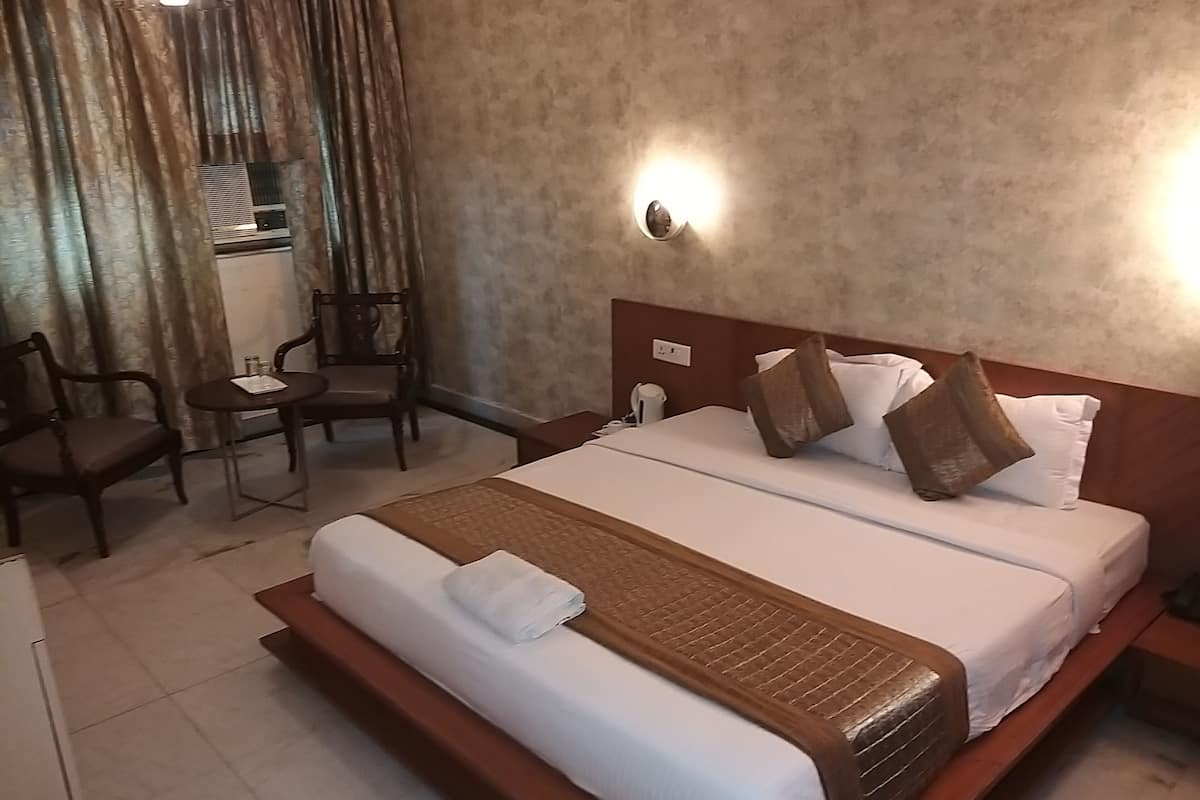 Premium Room | View from room