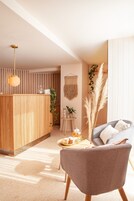 Couples treatment rooms, massages