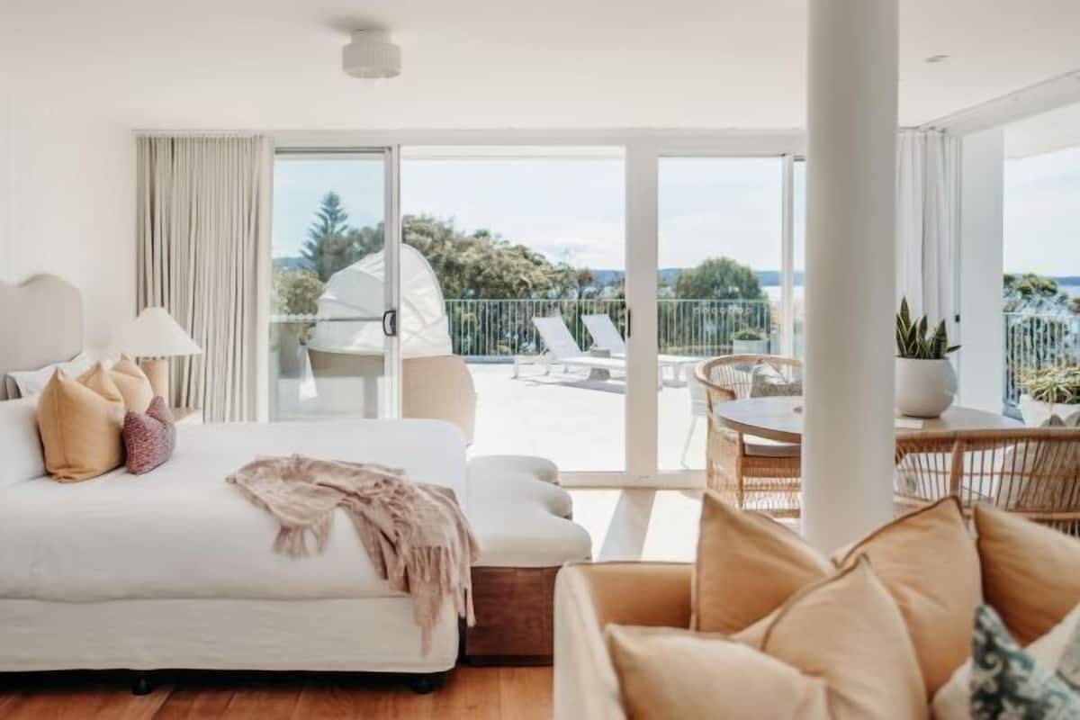 Sala d'estar | Televisor intel·ligent