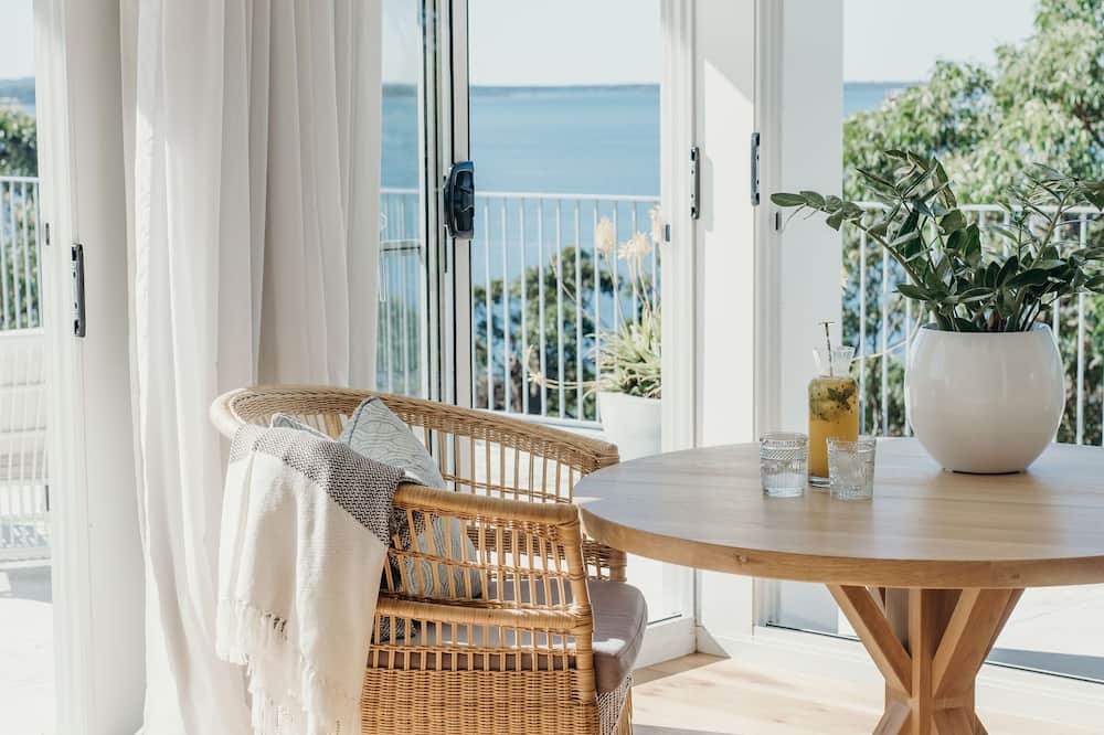 Bannisters Port Stephens