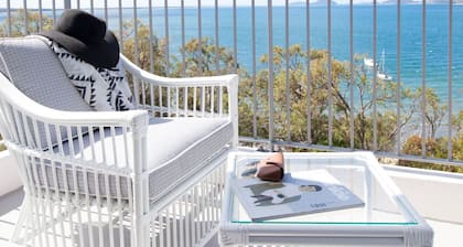 Bannisters Port Stephens