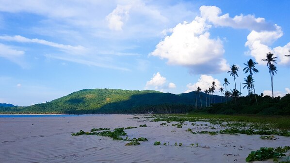 Point of interest - Hotel Deo (El Nido)