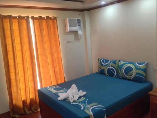 Room - Hotel Deo (El Nido)