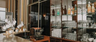 Grand Q Hotel Gorontalo