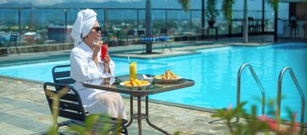 Grand Q Hotel Gorontalo