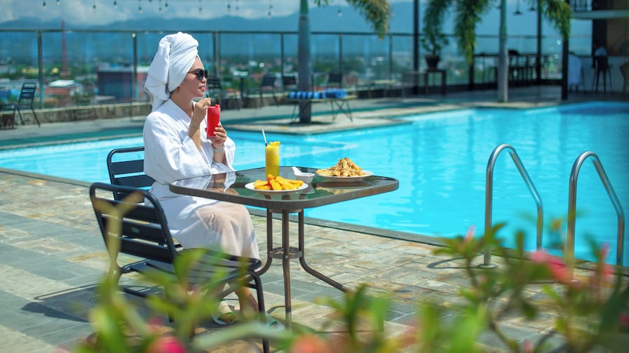 Grand Q Hotel Gorontalo