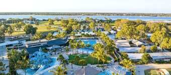 Big4 Sandstone Point Holiday Resort