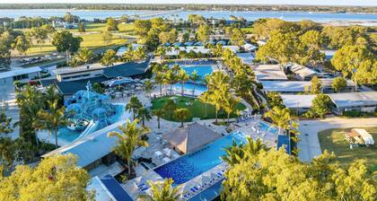 Big4 Sandstone Point Holiday Resort