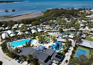 Exterior - Big4 Sandstone Point Holiday Resort (Sandstone Point)