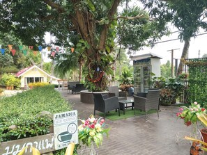Café