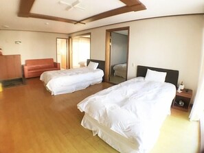 共用宿舍 (6 Person) | 免費 Wi-Fi