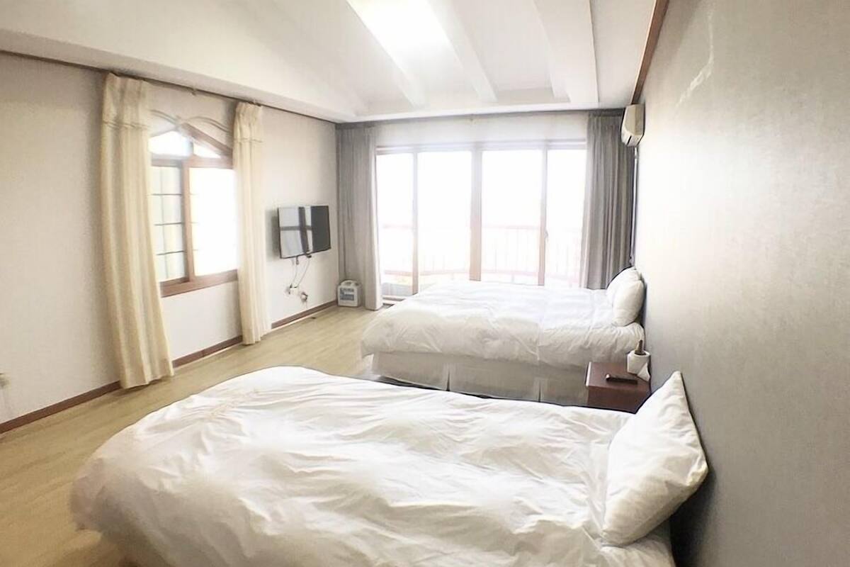 Habitación doble | Wifi gratis