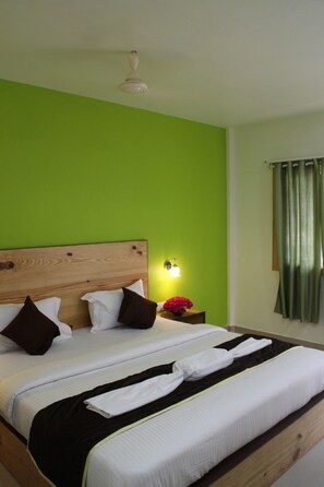 Servicios de la habitación