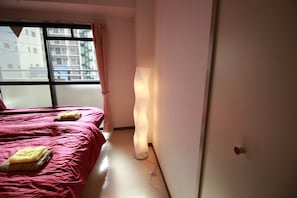 Apartment, Non Smoking | Free WiFi