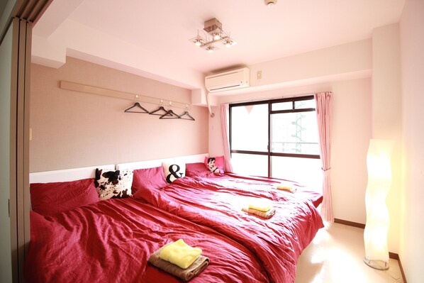 Apartment, Non Smoking | Free WiFi