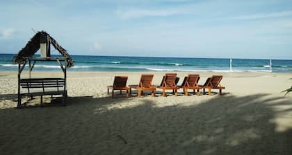 Antheia Beach Resort