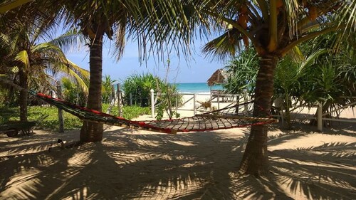 Antheia Beach Resort