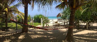 Antheia Beach Resort
