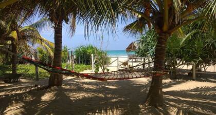 Antheia Beach Resort