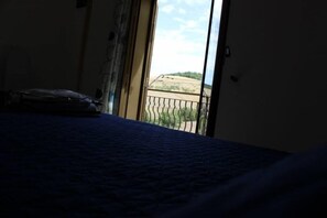 Triple Room | View from room