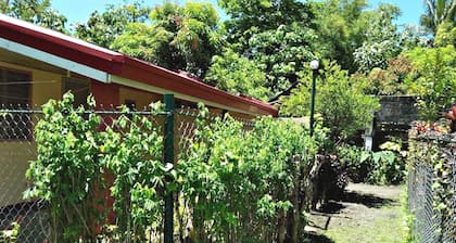 Casa Consuelo