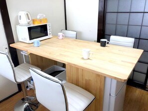 Servicio a la habitación