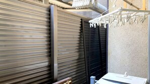Casa (Hasu) | Balcó