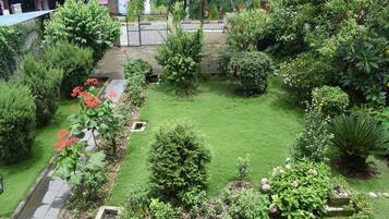 Servicio de la propiedad